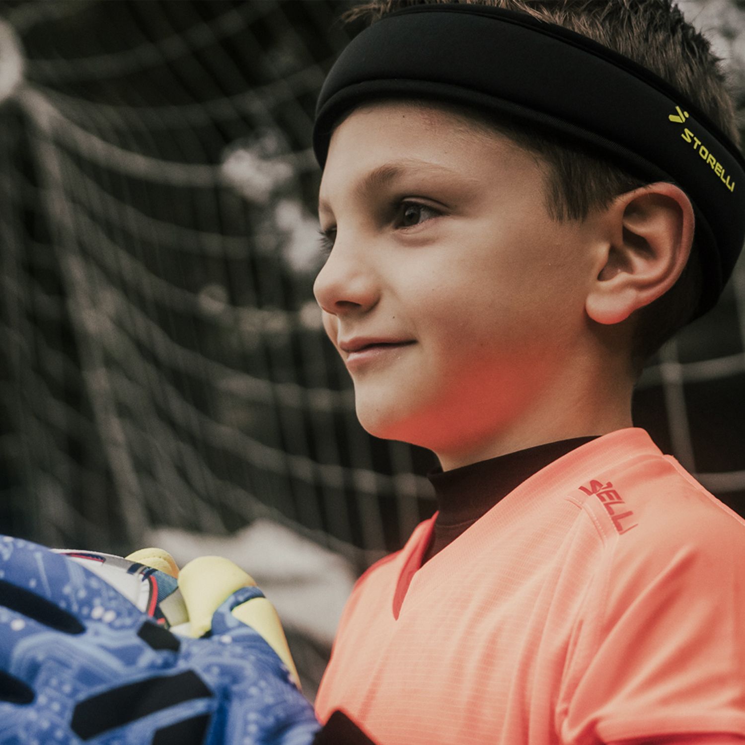 Storelli ExoShield Head Guard Slim product image