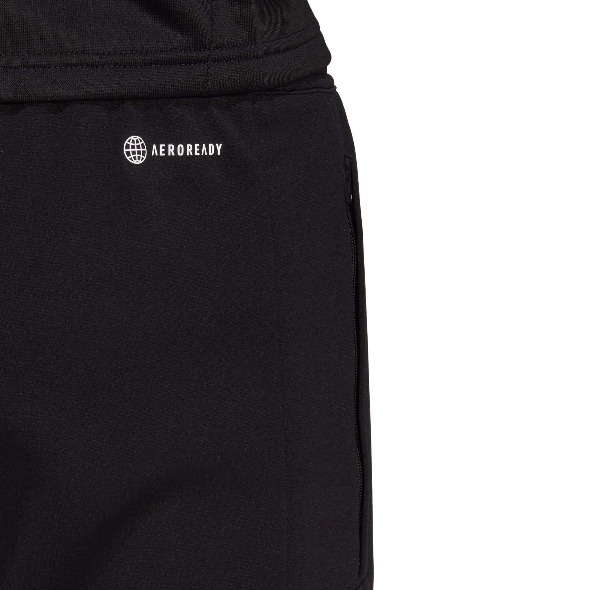 adidas Real Madrid '22 Black Training Pants product image