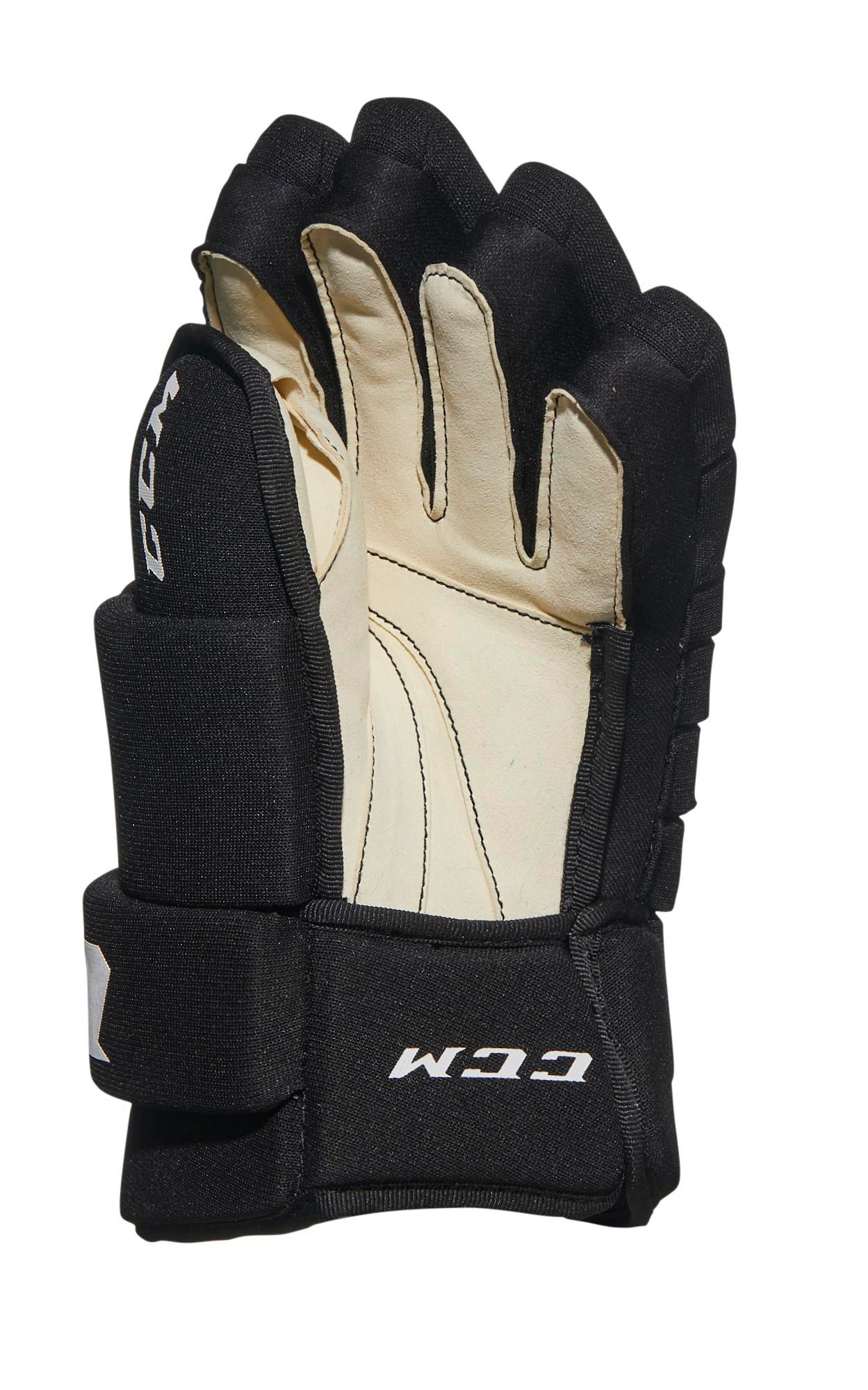 CCM Jetspeed 455 Ice Hockey Gloves - Junior product image