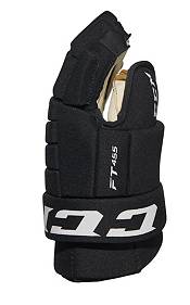 CCM Senior Jet Speed 455 Ice Hockey Gloves product image
