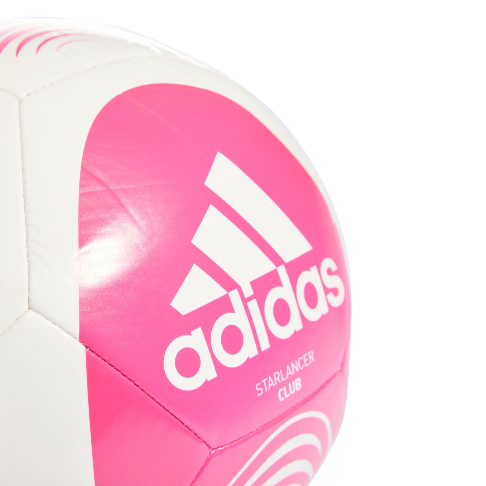 adidas Starlancer Club Soccer Ball product image