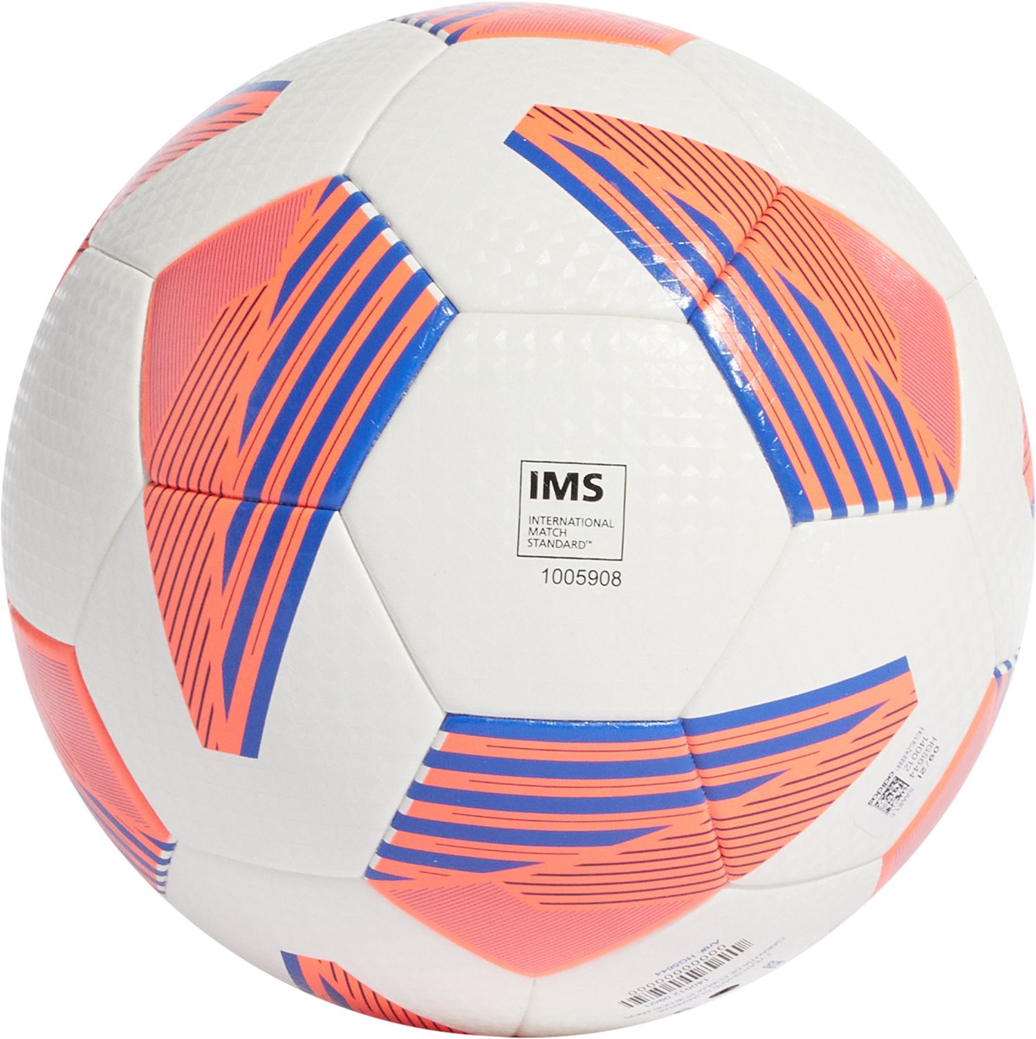 adidas Tiro League Soccer Ball