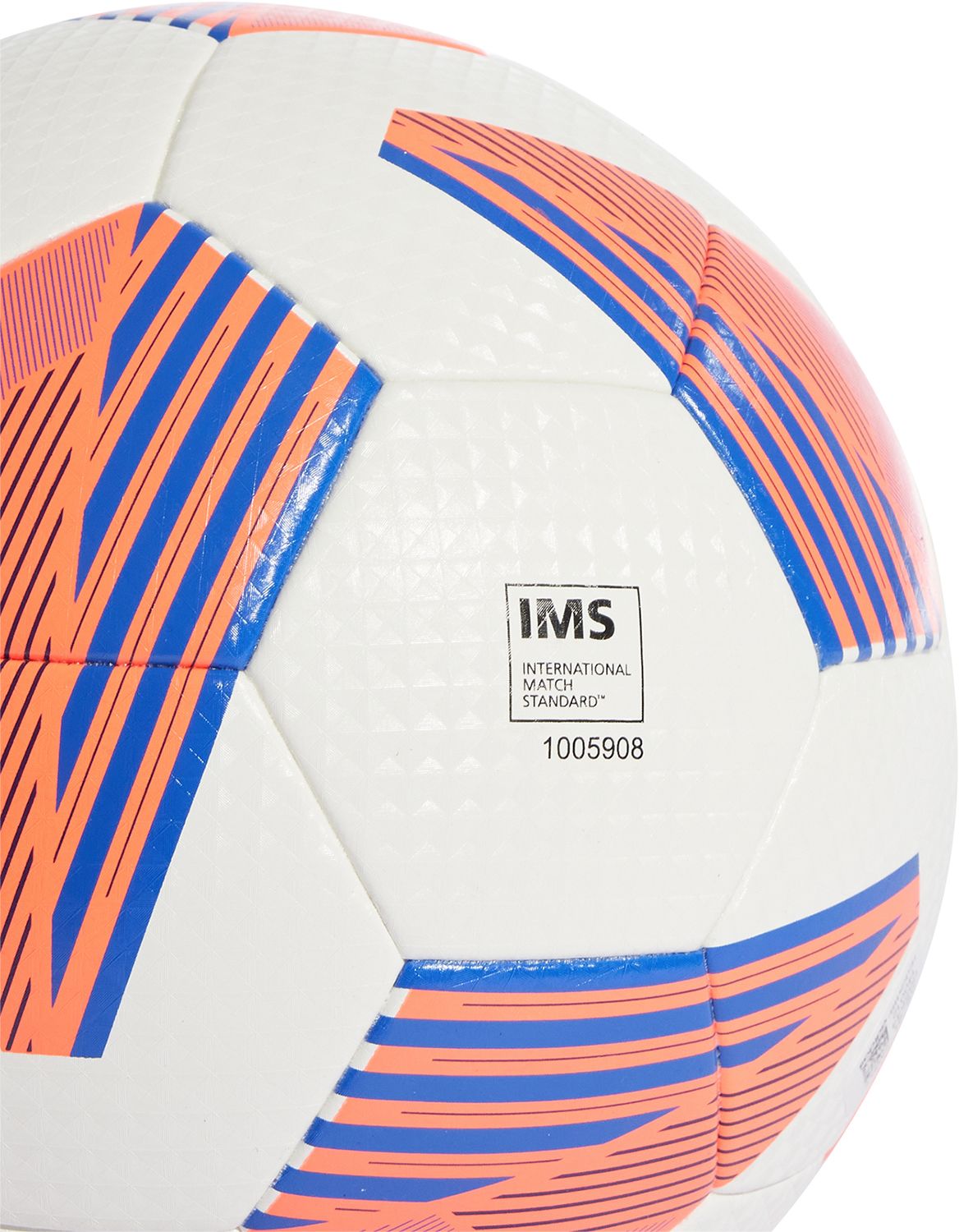 adidas Tiro League Soccer Ball product image
