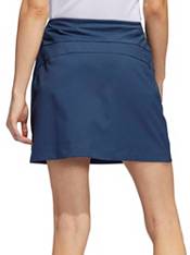 adidas Women's 16" Ultimate365 Solid Golf Skort product image