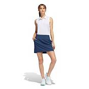 adidas Women's 16" Ultimate365 Solid Golf Skort product image