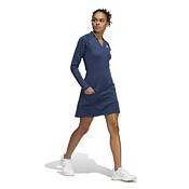 adidas Women's Warp Knit Golf Dress product image