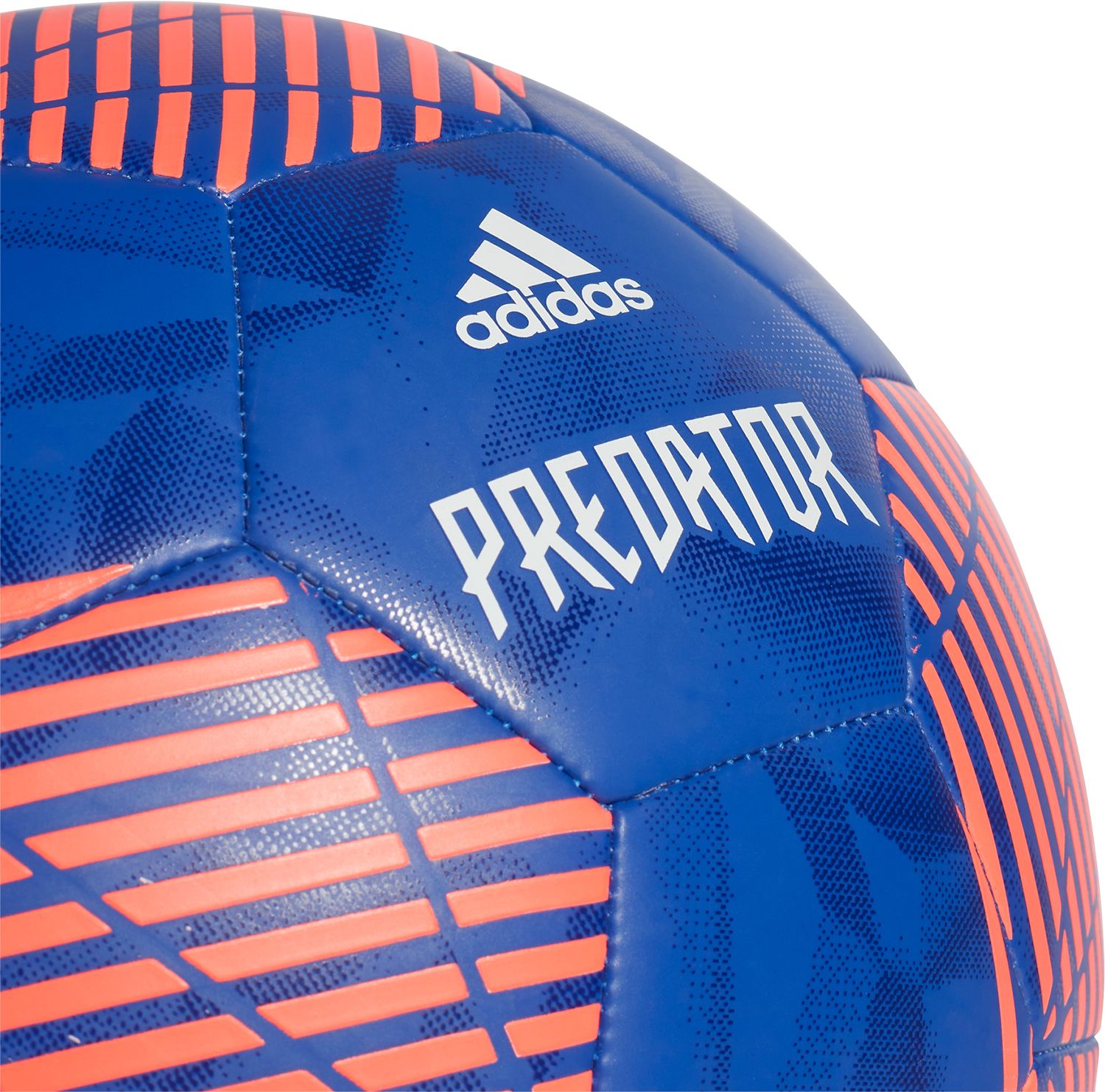 predator soccer ball