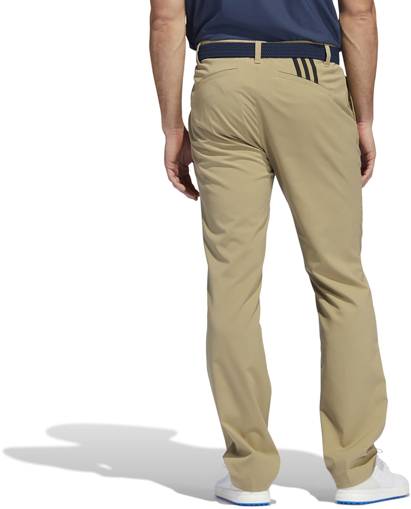 adidas Men's Golf Tracksuit Bottoms product image