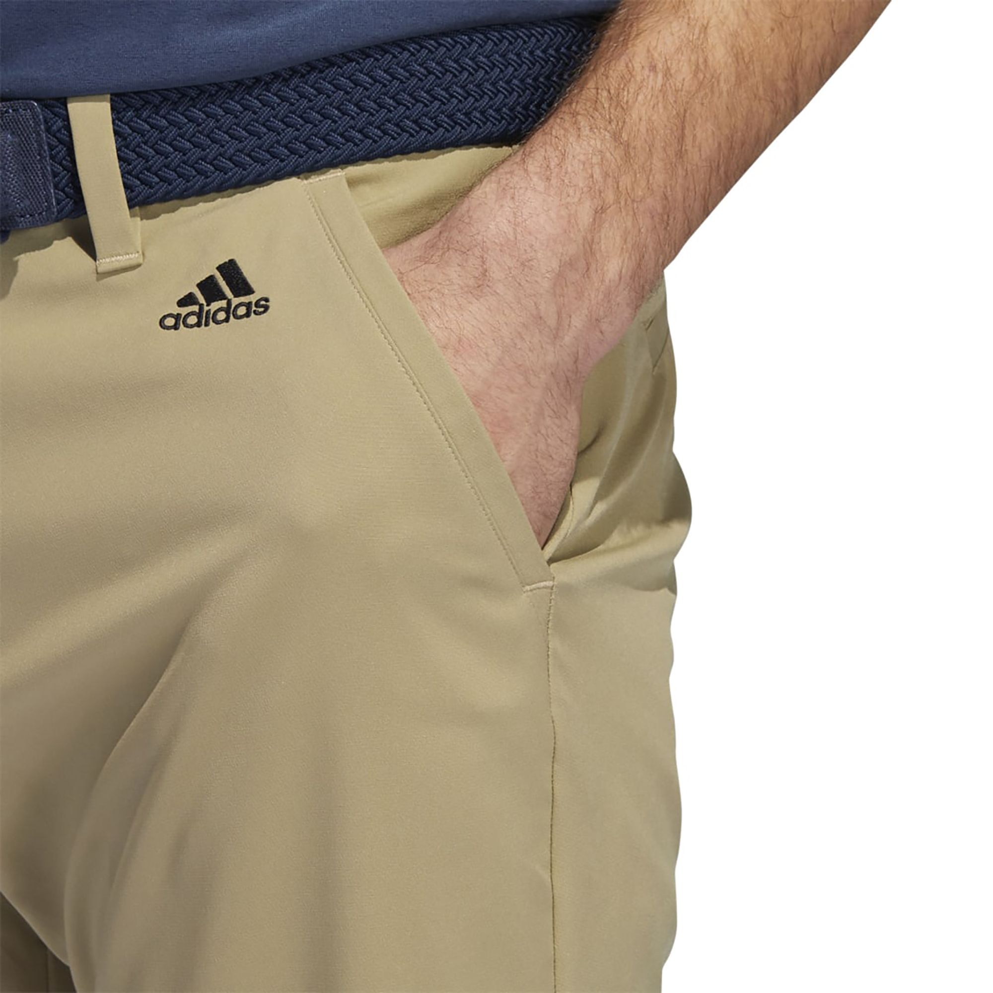 adidas Men's Golf Tracksuit Bottoms product image