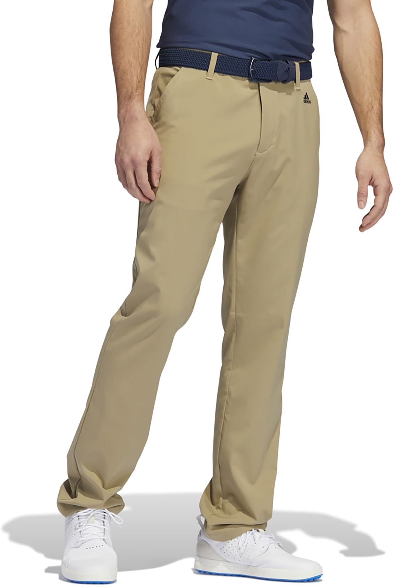 adidas Men's Golf Tracksuit Bottoms product image