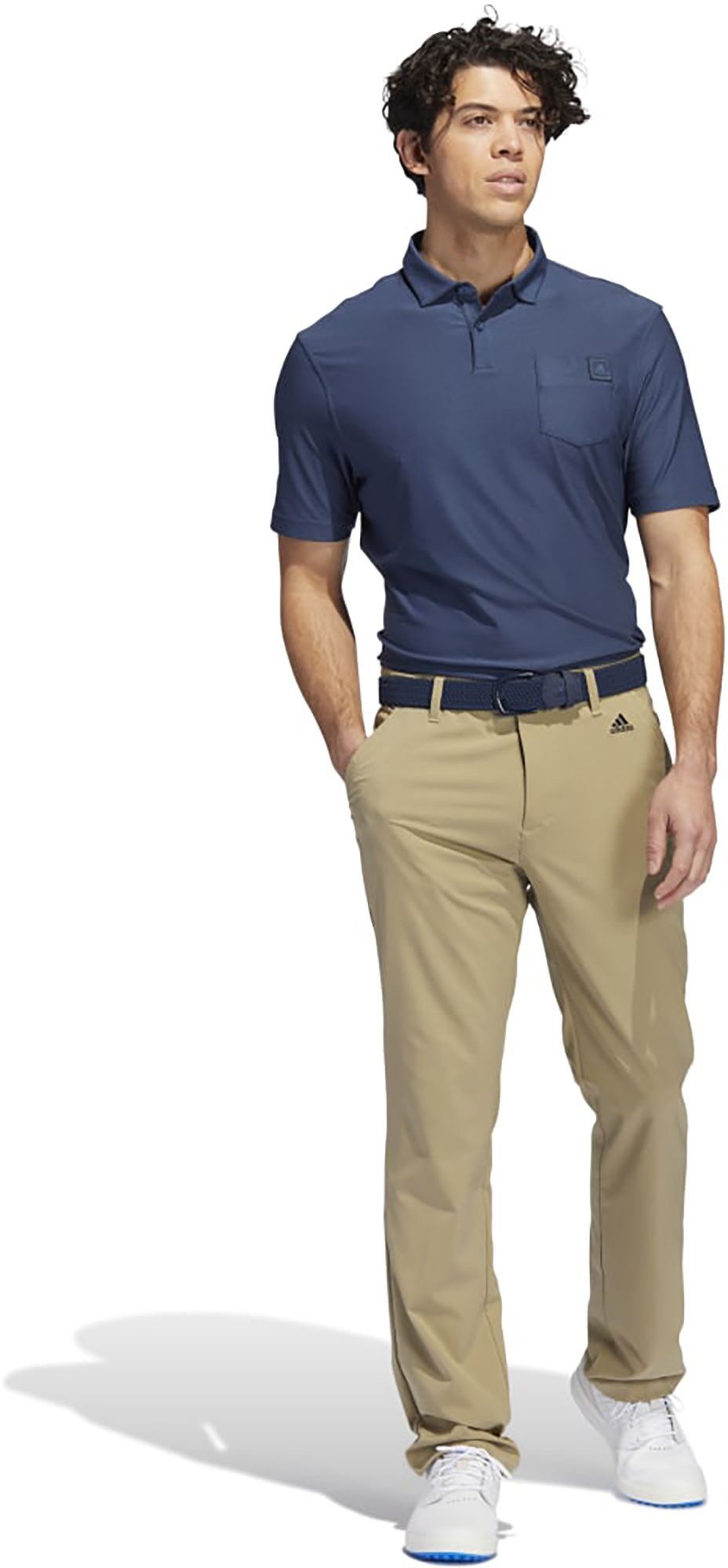 adidas Men's Golf Tracksuit Bottoms product image