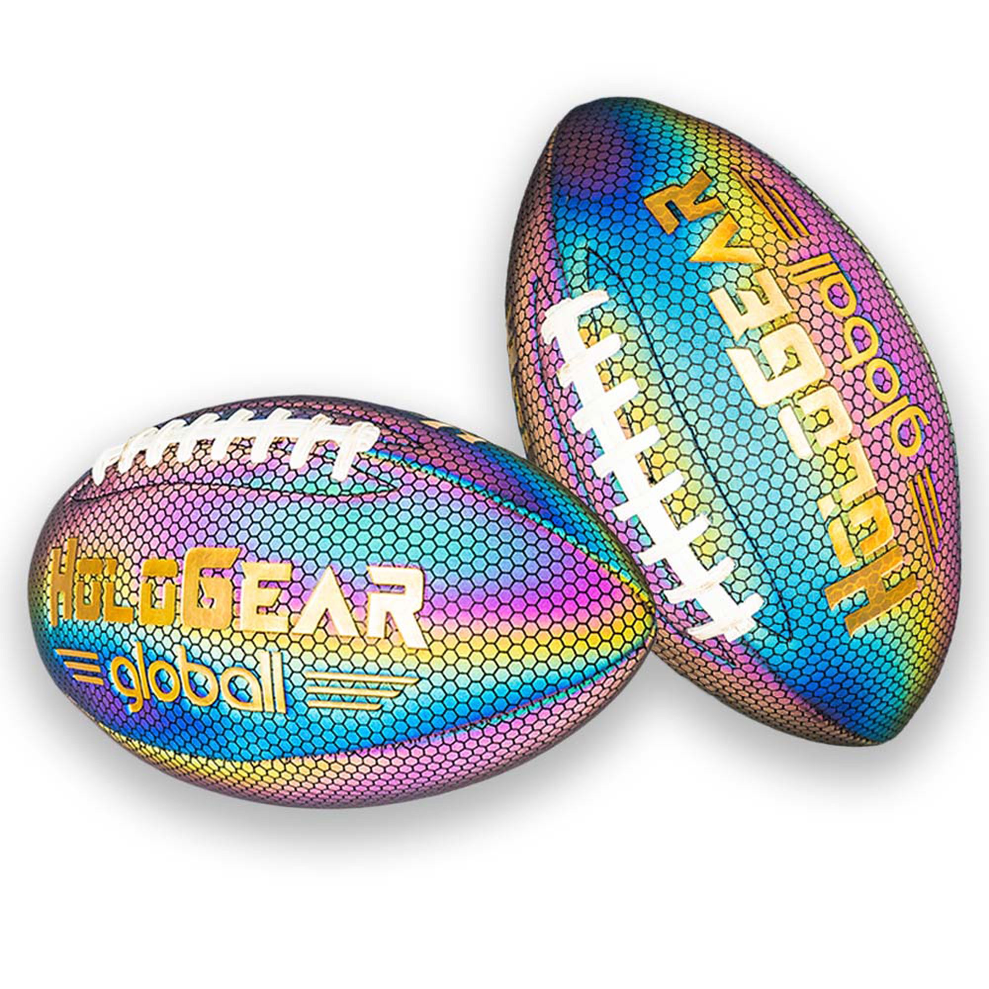 Hologear Holographic Football product image