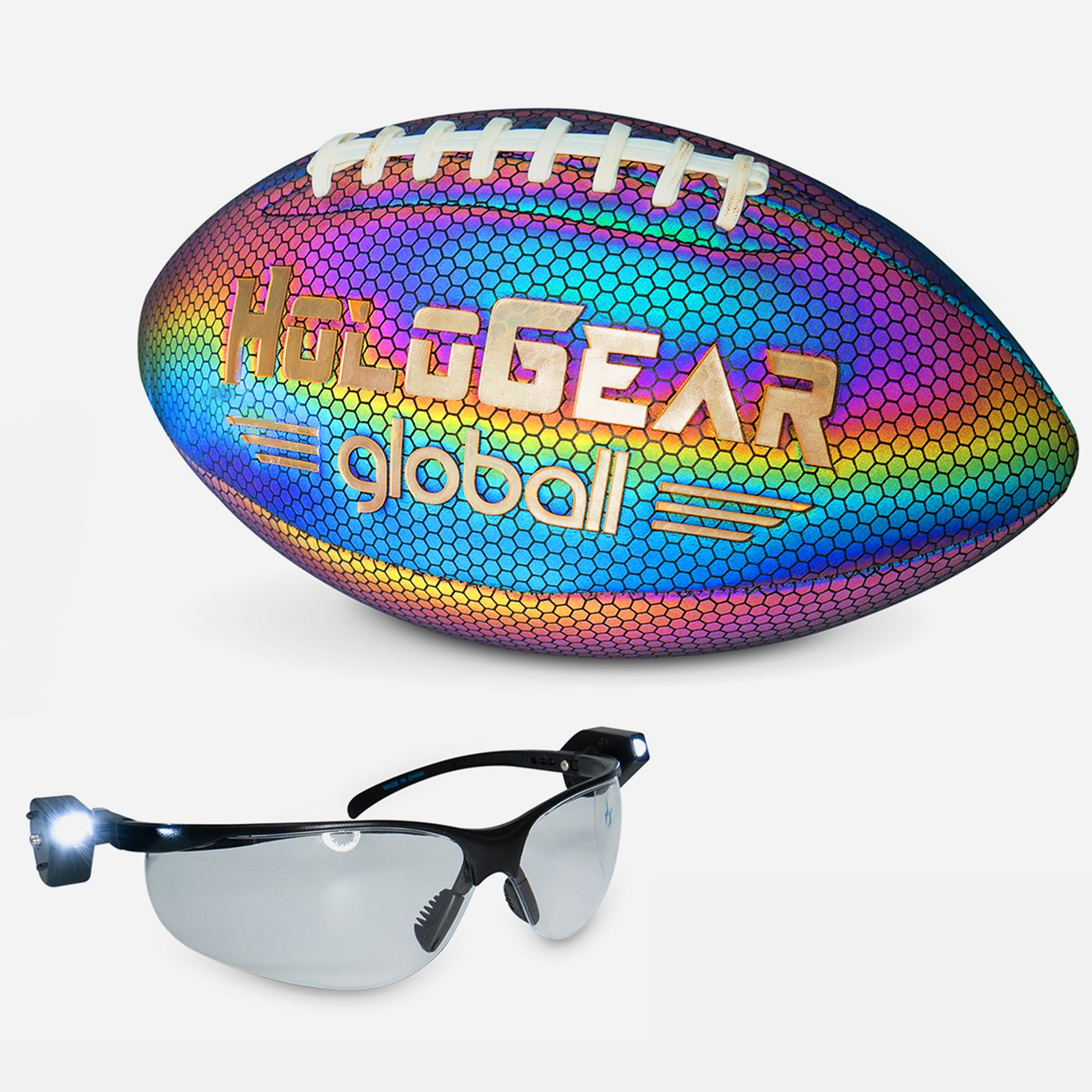Hologear Holographic Football product image