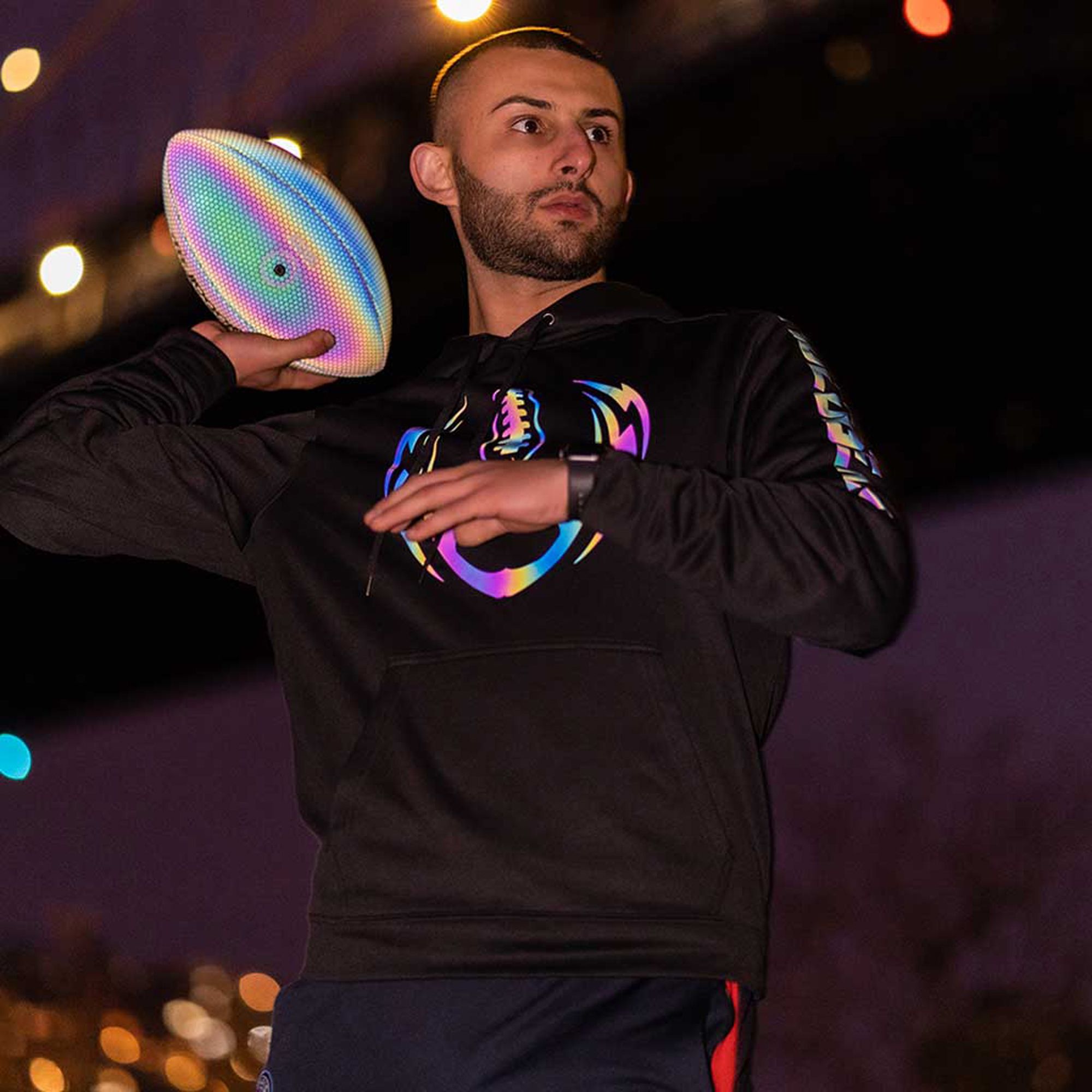 Hologear Holographic Football product image