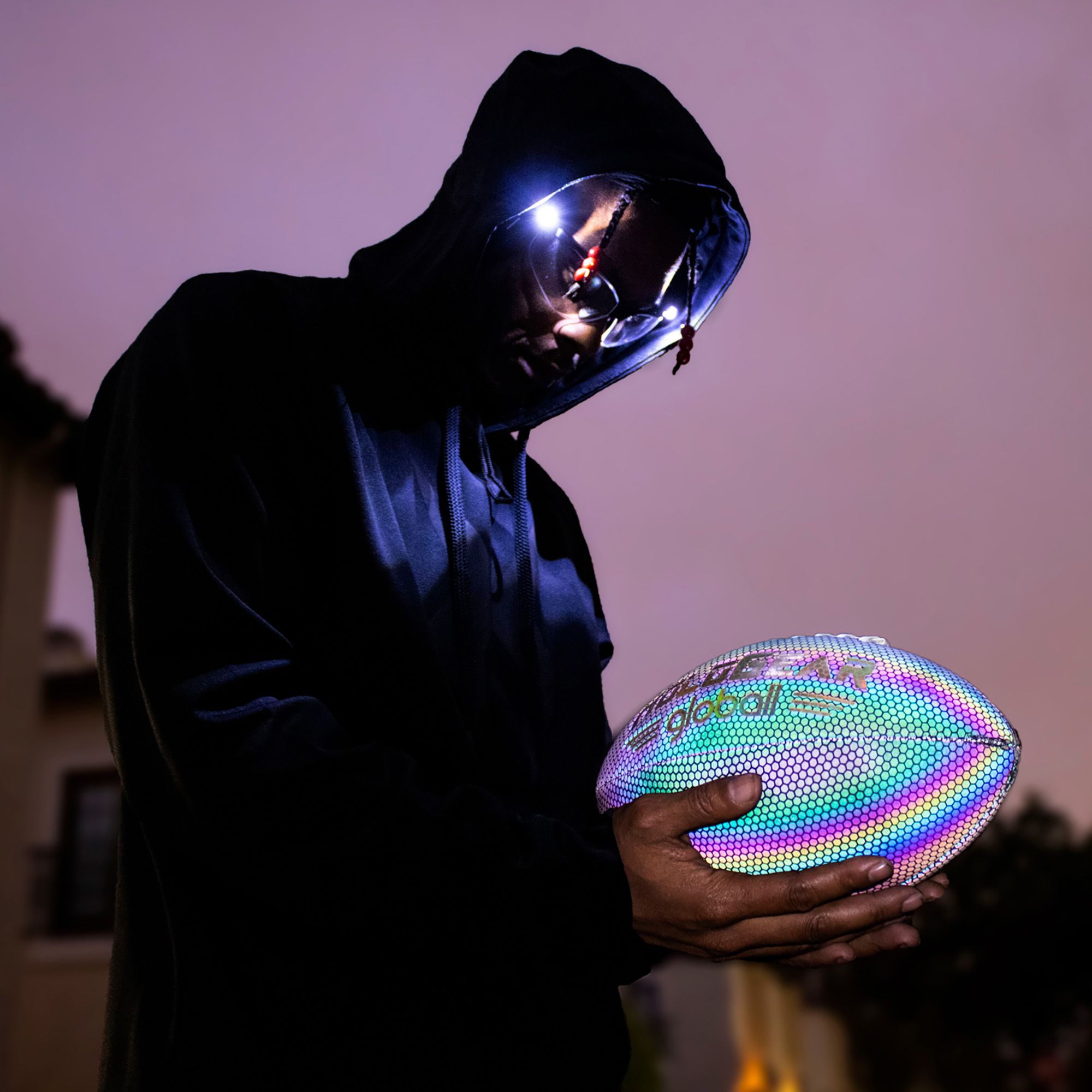 Hologear Holographic Football product image