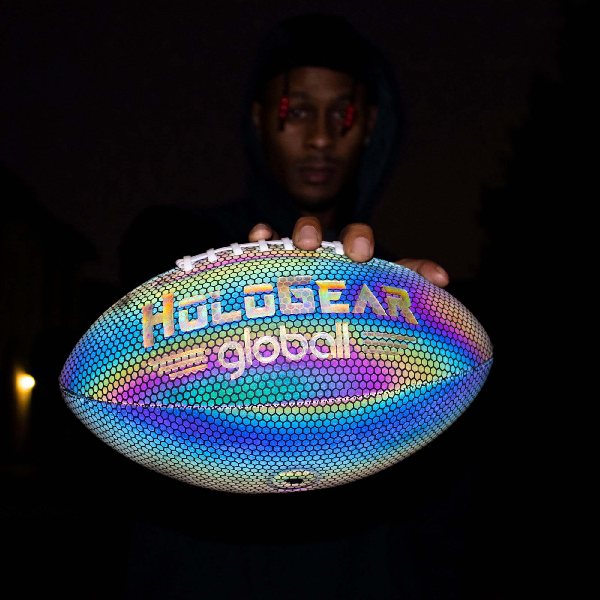 Hologear Holographic Football product image