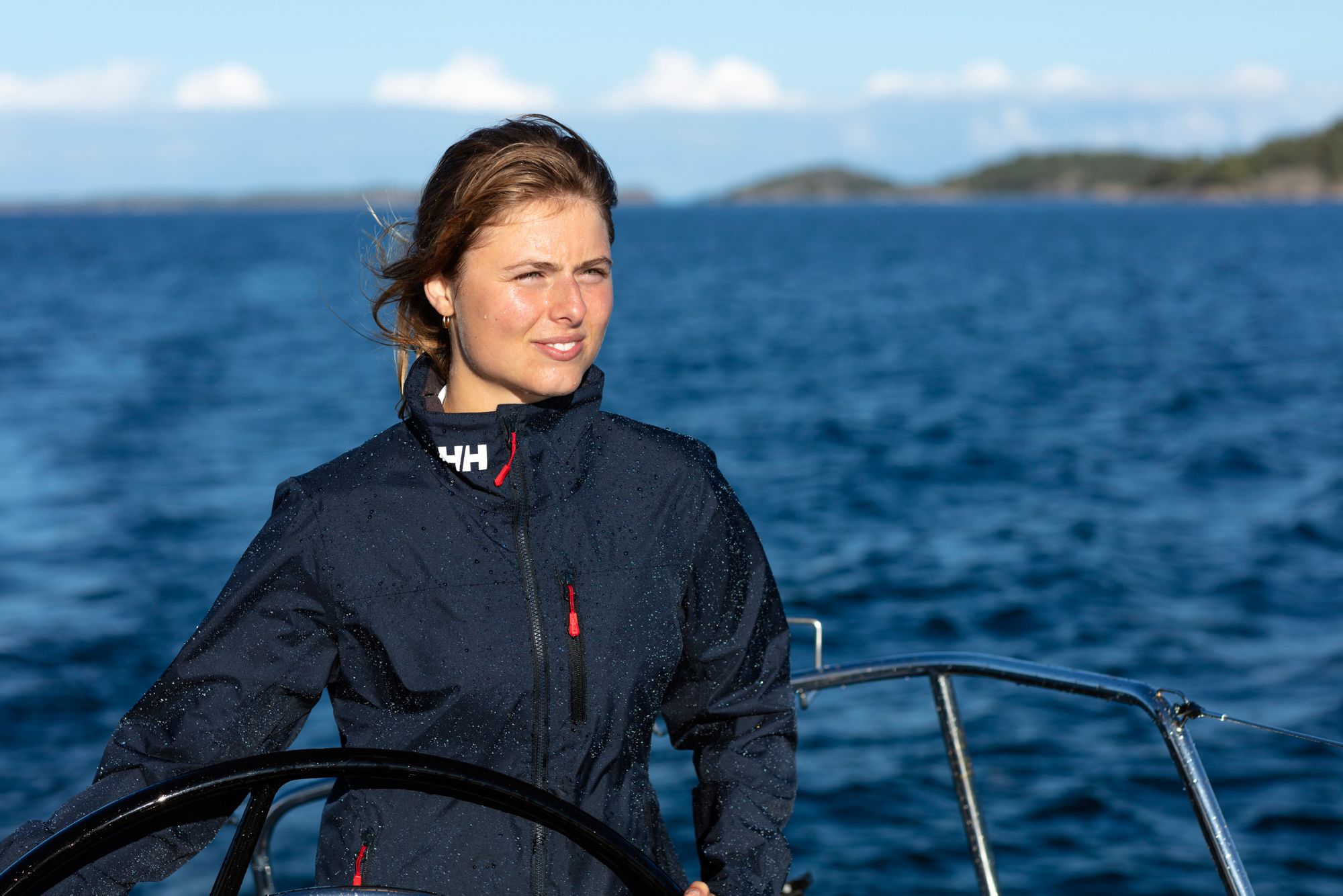 Helly Hansen Women's Crew Jacket 2.0 product image