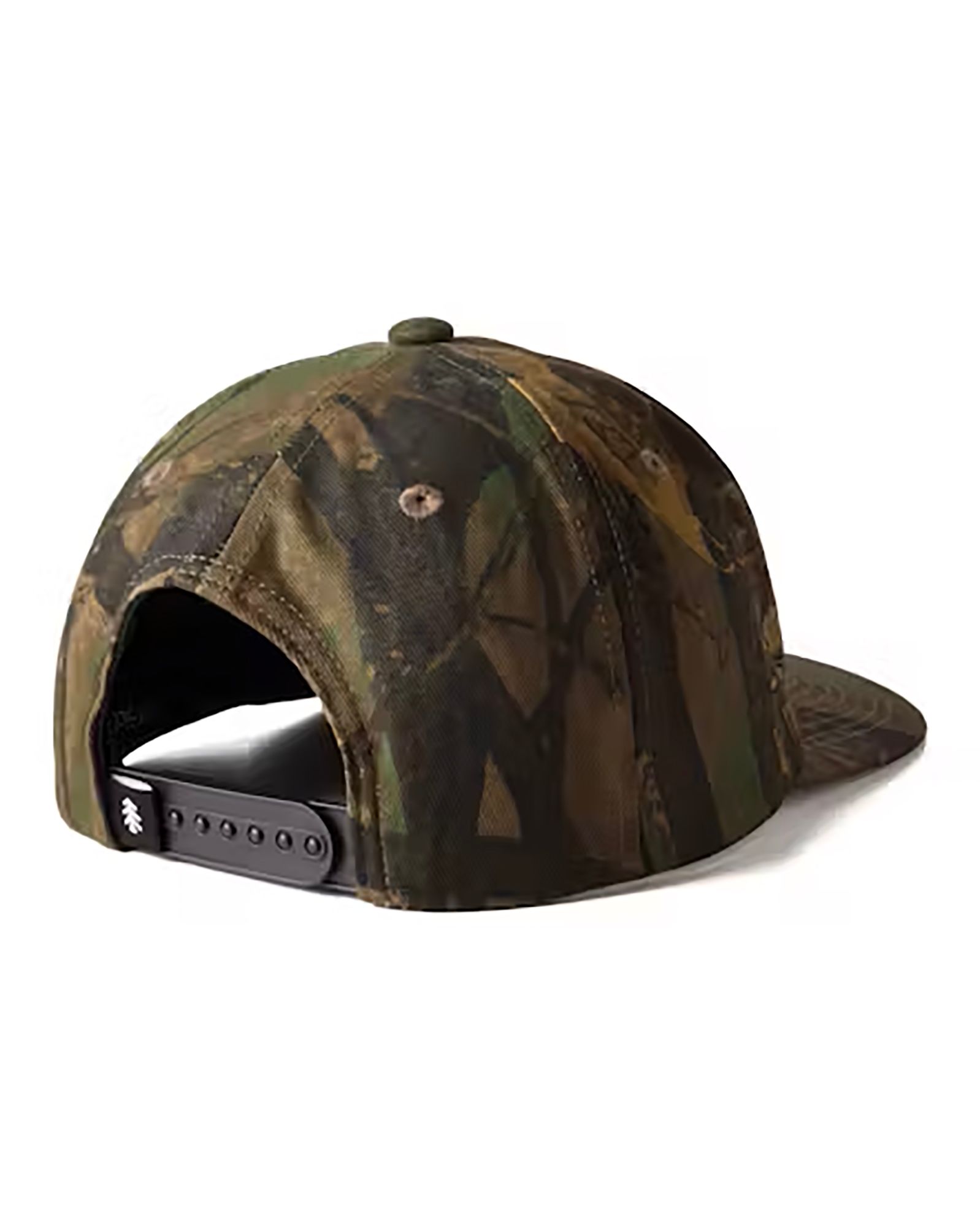 Huckberry Venture Cotton Twill Hat product image