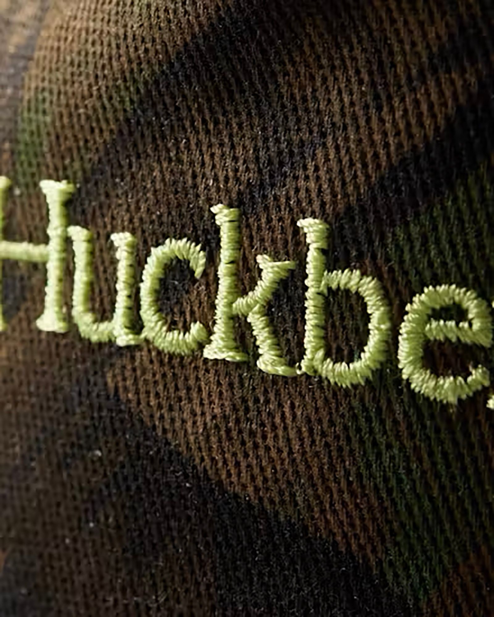 Huckberry Venture Cotton Twill Hat product image