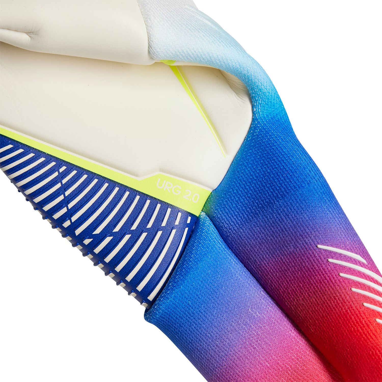 adidas Adult Predator Edge Pro Soccer Goalkeeper Gloves product image