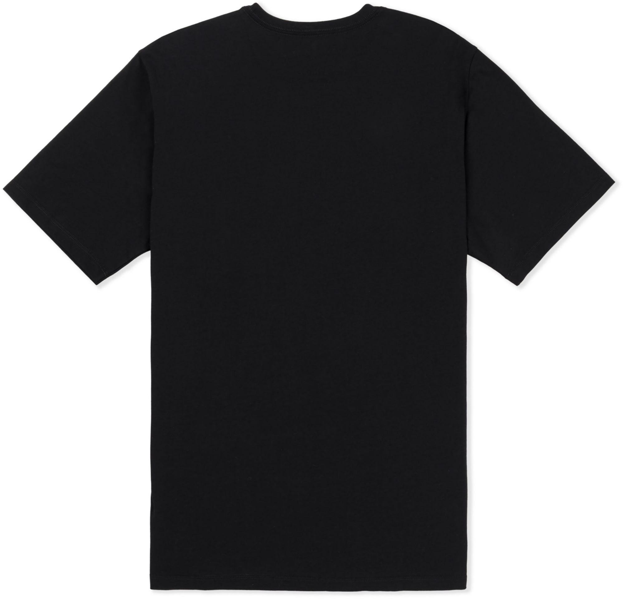 Hurley Men's Built Outline Short Sleeve T-Shirt product image