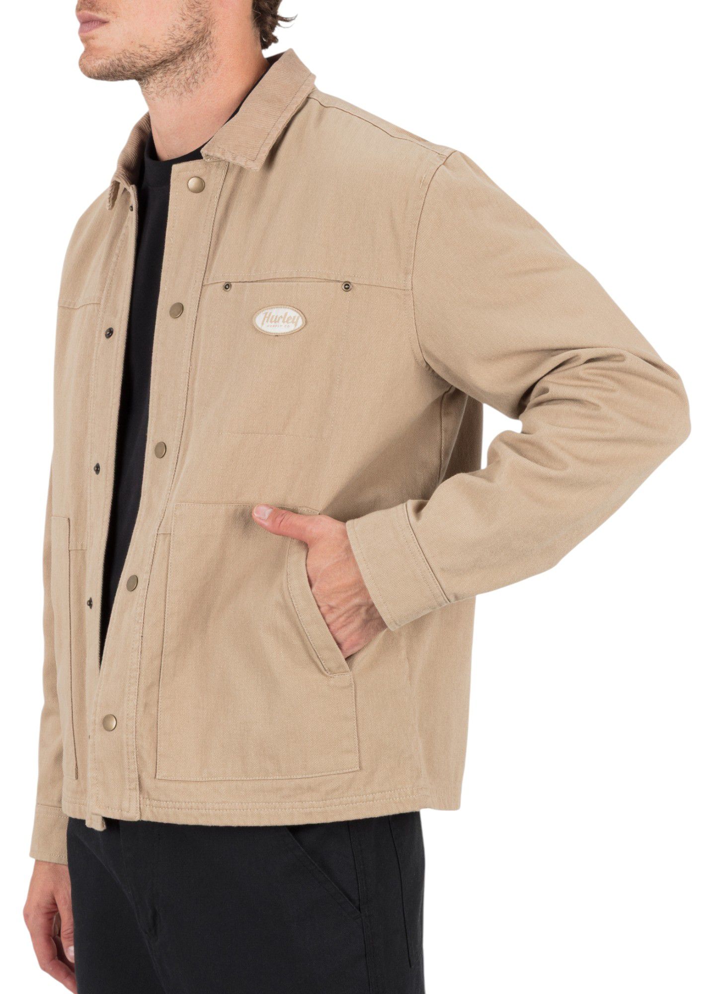 Hurley Men's Structure Jacket product image