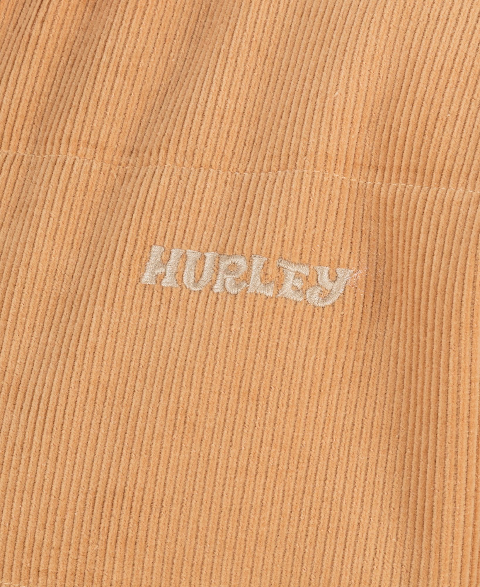 Hurley Men's Waletale Corduroy Jacket product image