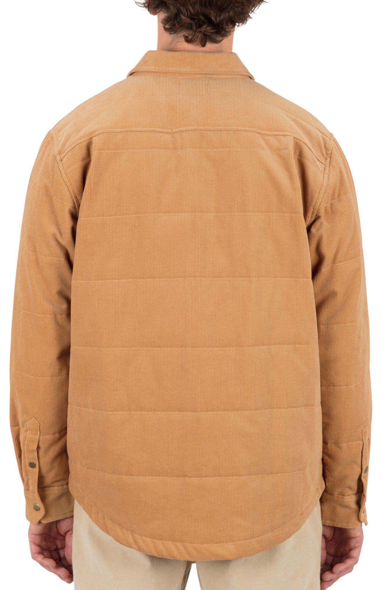 Hurley Men's Waletale Corduroy Jacket product image