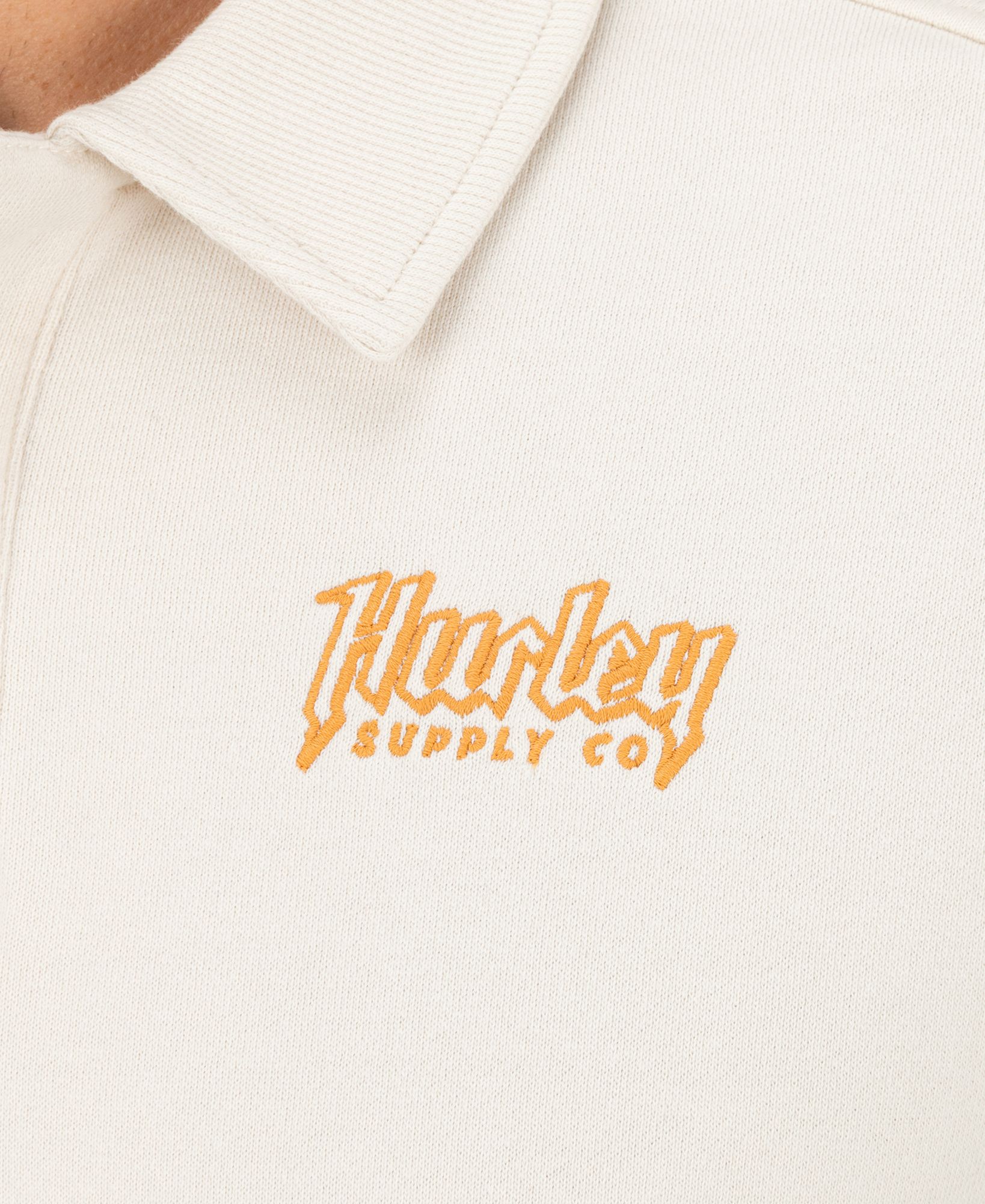 Hurley Men's Renzo Skate Long Sleeve product image