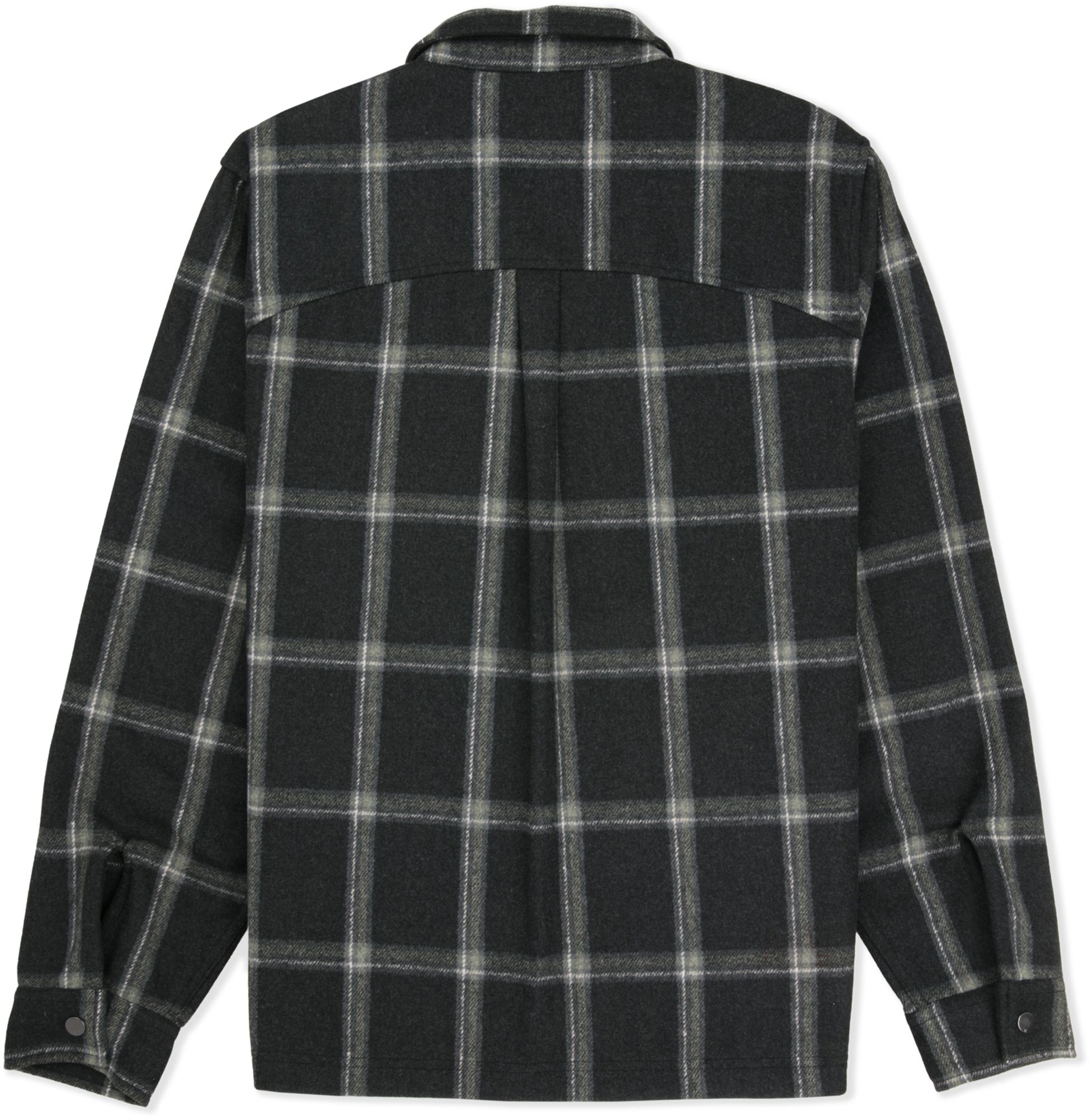 Hurley Men's Benson Flannel Shacket product image