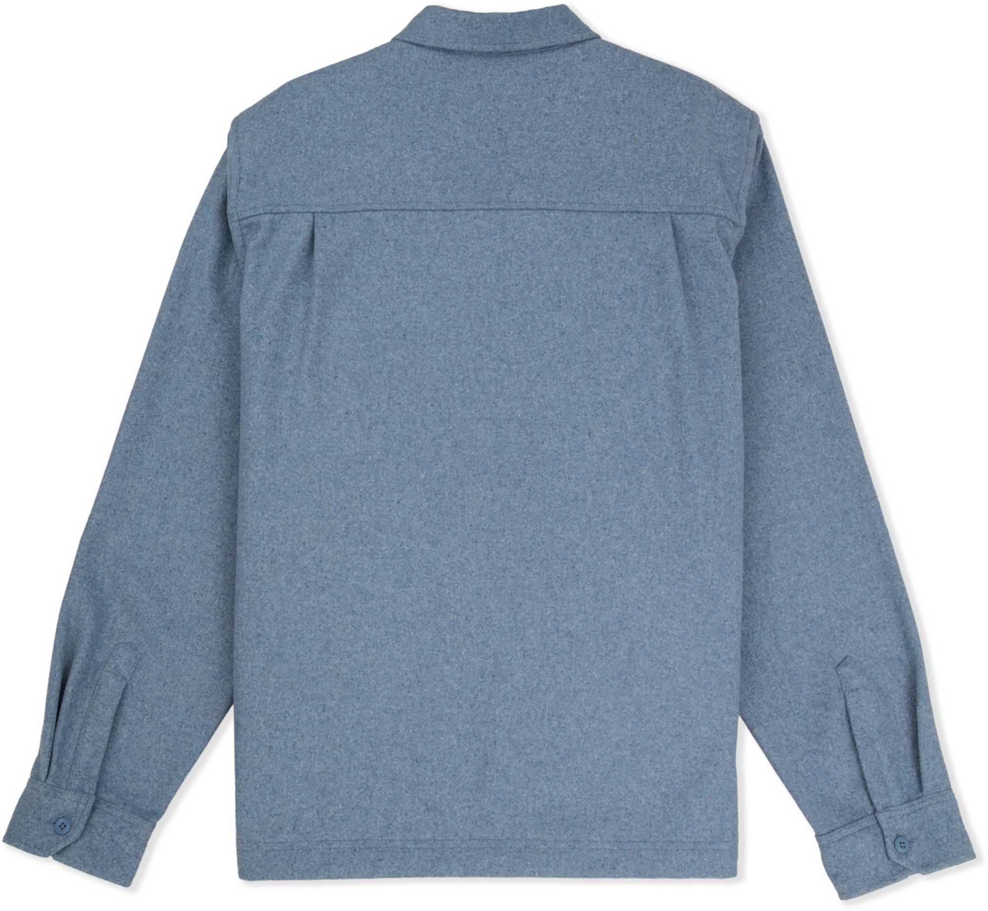 Hurley Men's San Juan Wool Overshirt product image