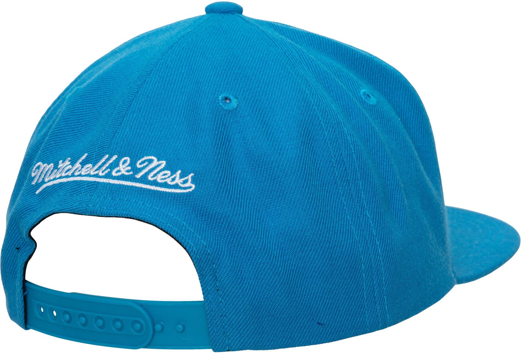 Mitchell and Ness Adult Denver Nuggets Team2.0 Snapback product image
