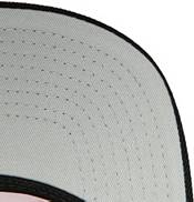 Mitchell and Ness Adult Atlanta Hawks 2.0 2Tone Adjustable Snapback Hat product image