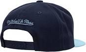 Mitchell and Ness Adult Memphis Grizzlies 2.0 2Tone Adjustable Snapback Hat product image