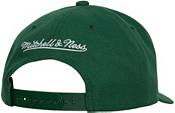 Mitchell & Ness Minnesota Wild Ground Snapback Adjustable Hat product image