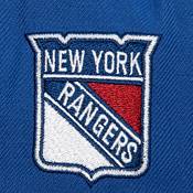 Mitchell & Ness New York Rangers Lofi Snapback Adjustable Hat product image