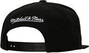 Mitchell & Ness New Jersey Devils Vintage Paintbrush Snapback Hat At  Nordstrom in Black for Men