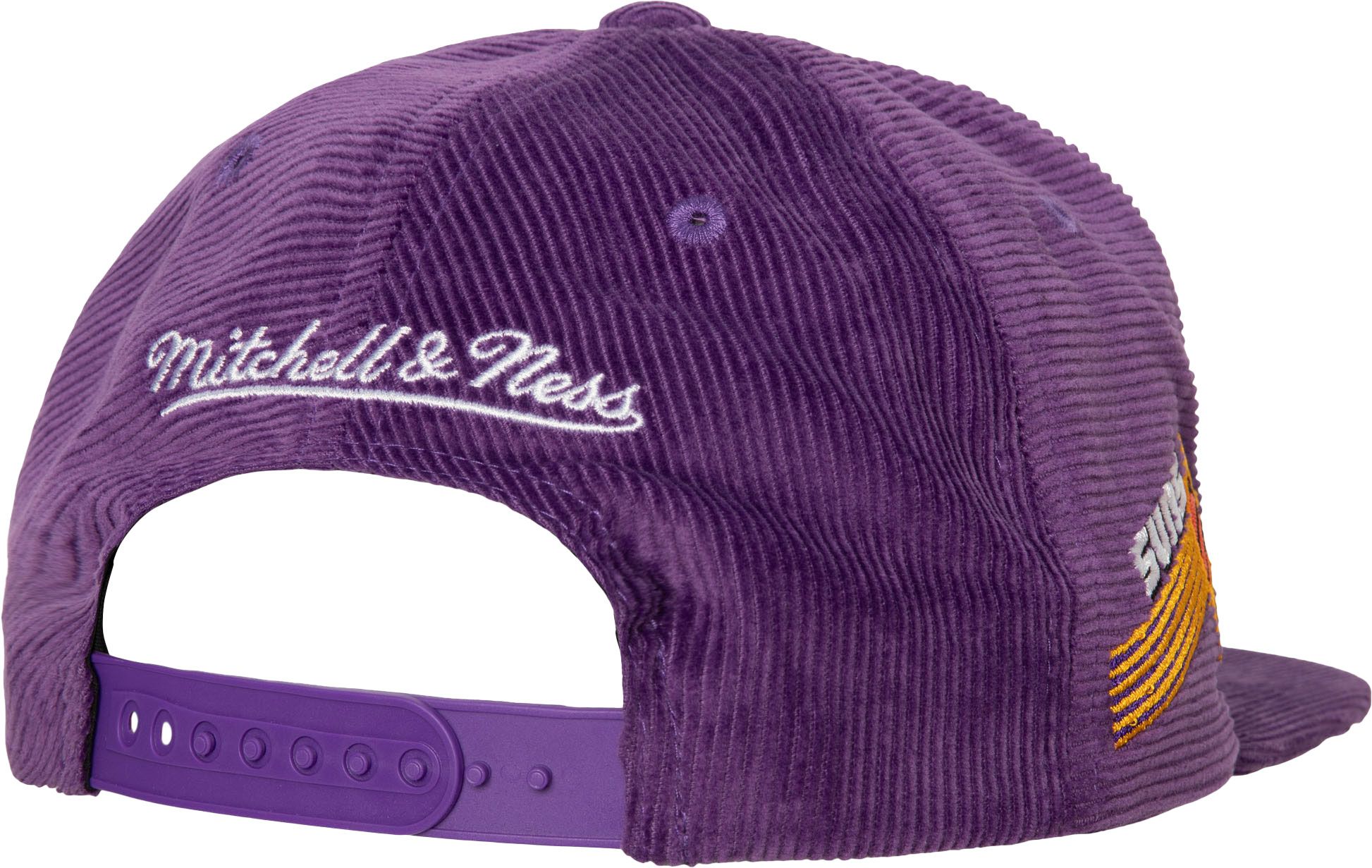 Mitchell and Ness Adult Phoenix Suns All Direct Adjustable Snapback Hat