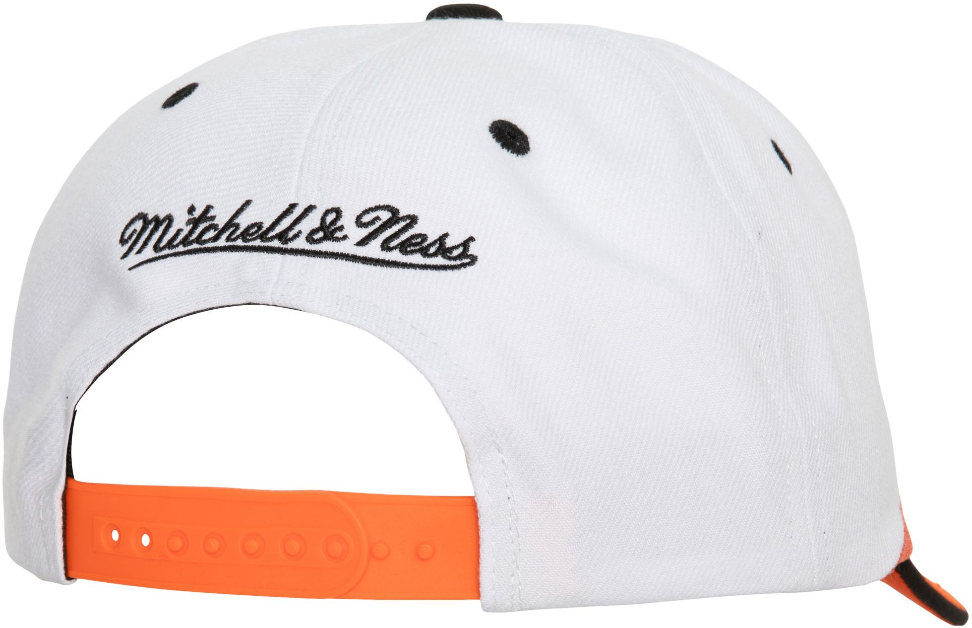 Mitchell & Ness Philadelphia Flyers Retrodome Snapback Hat