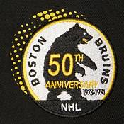 Mitchell & Ness Boston Bruins '22-'23 Special Edition Lockup