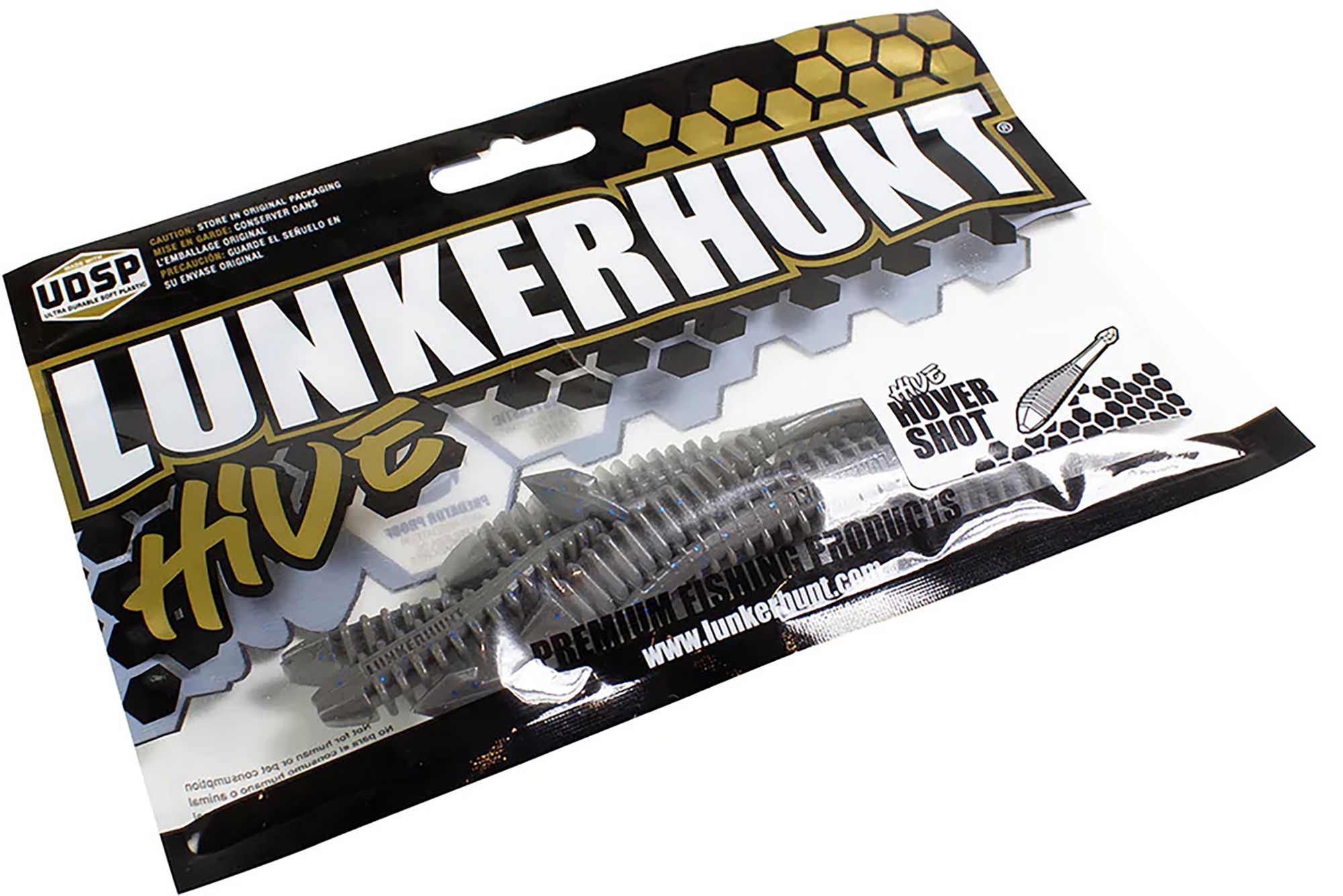 Lunkerhunt Hover Shot Fishing Lure product image