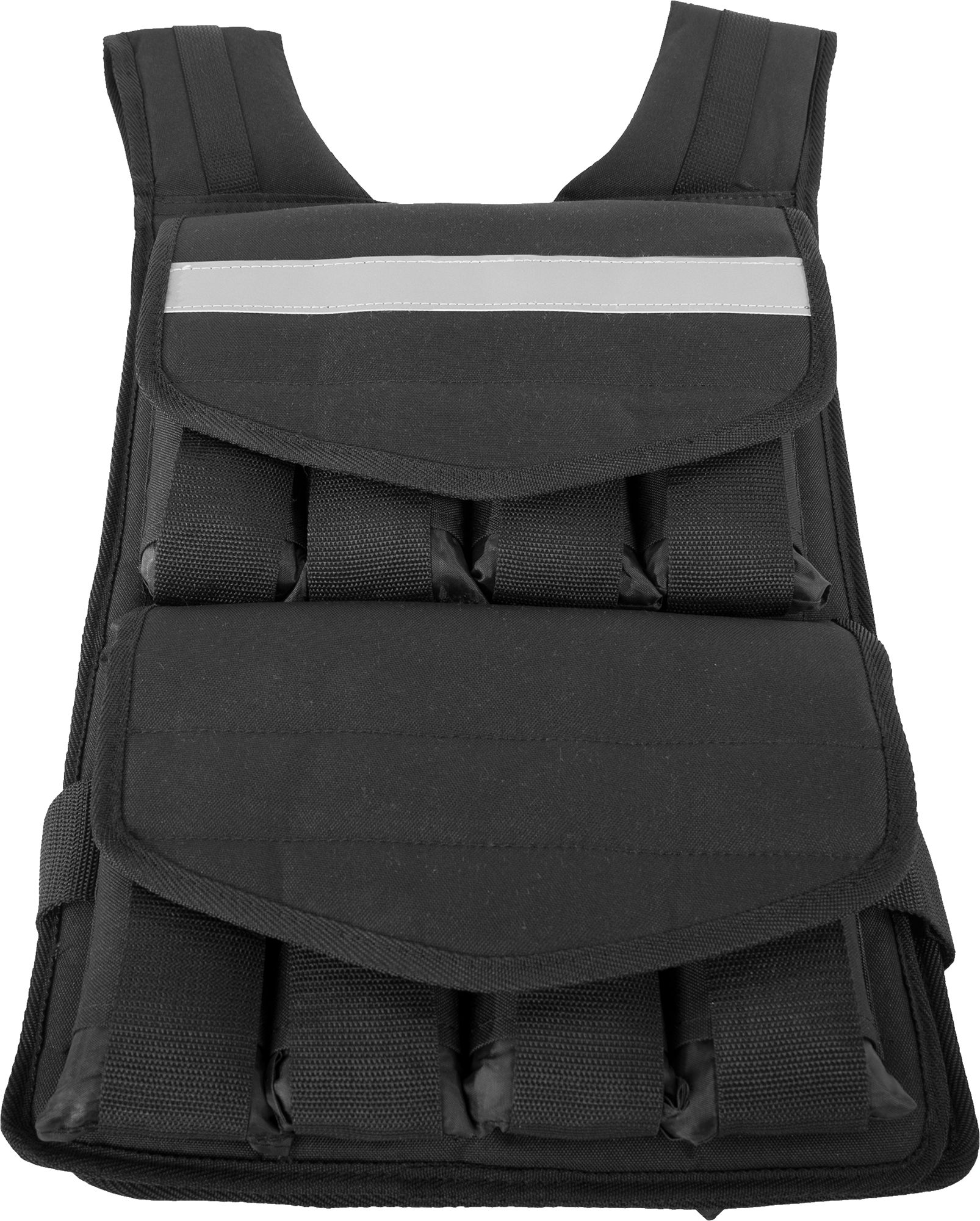 CAP Barbell Fuel Adjustable Weighted Vest - 40 lbs. product image