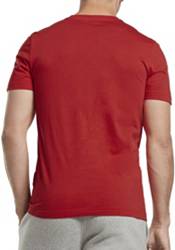 Reebok Men's Identity Big Logo T-Shirt product image