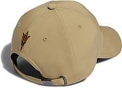 adidas Men's Arizona State Sun Devils Brown Slouch Adjustable Hat product image
