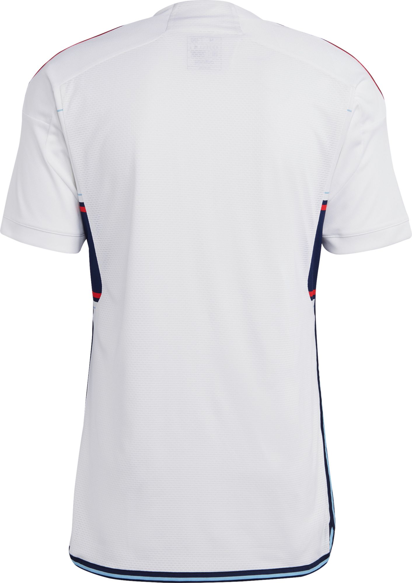 adidas Vancouver Whitecaps 2023 Primary Replica Jersey product image
