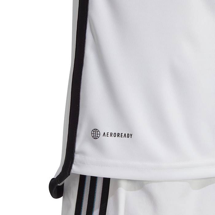 Men's Replica Adidas Minnesota United Away Jersey 2023 - Size S