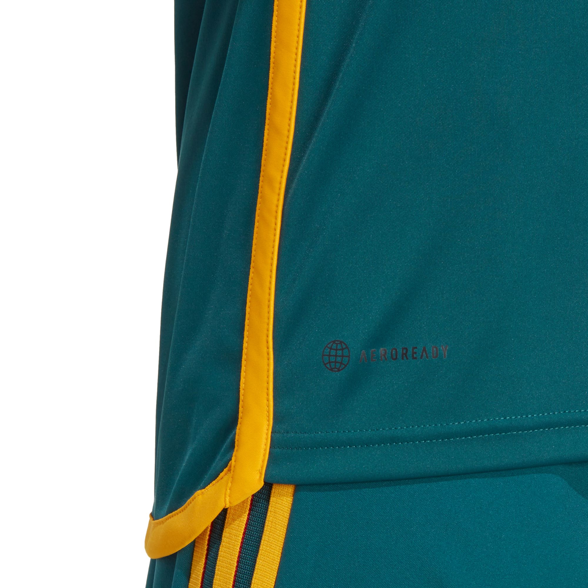 adidas LA Galaxy 2023 Secondary Replica "LA" Jersey product image