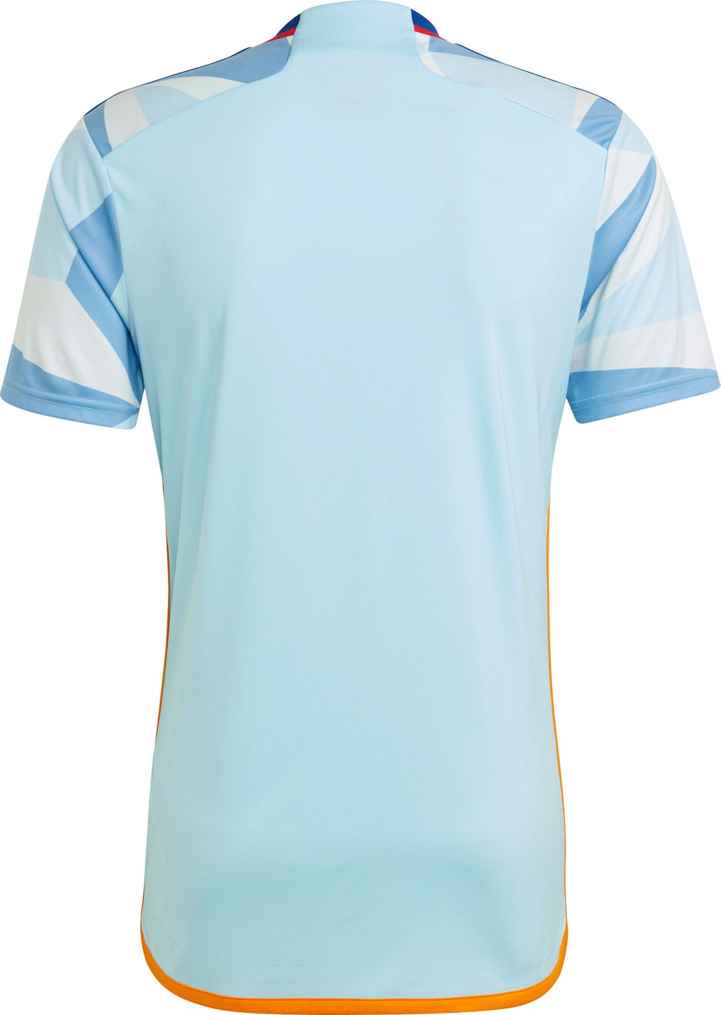 adidas Colorado Rapids 2023 Secondary Replica "New Day" Jersey product image