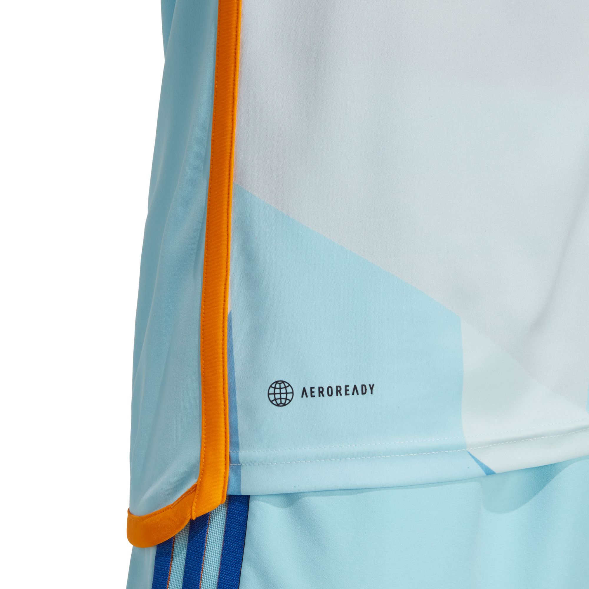 adidas Colorado Rapids 2023 Secondary Replica "New Day" Jersey