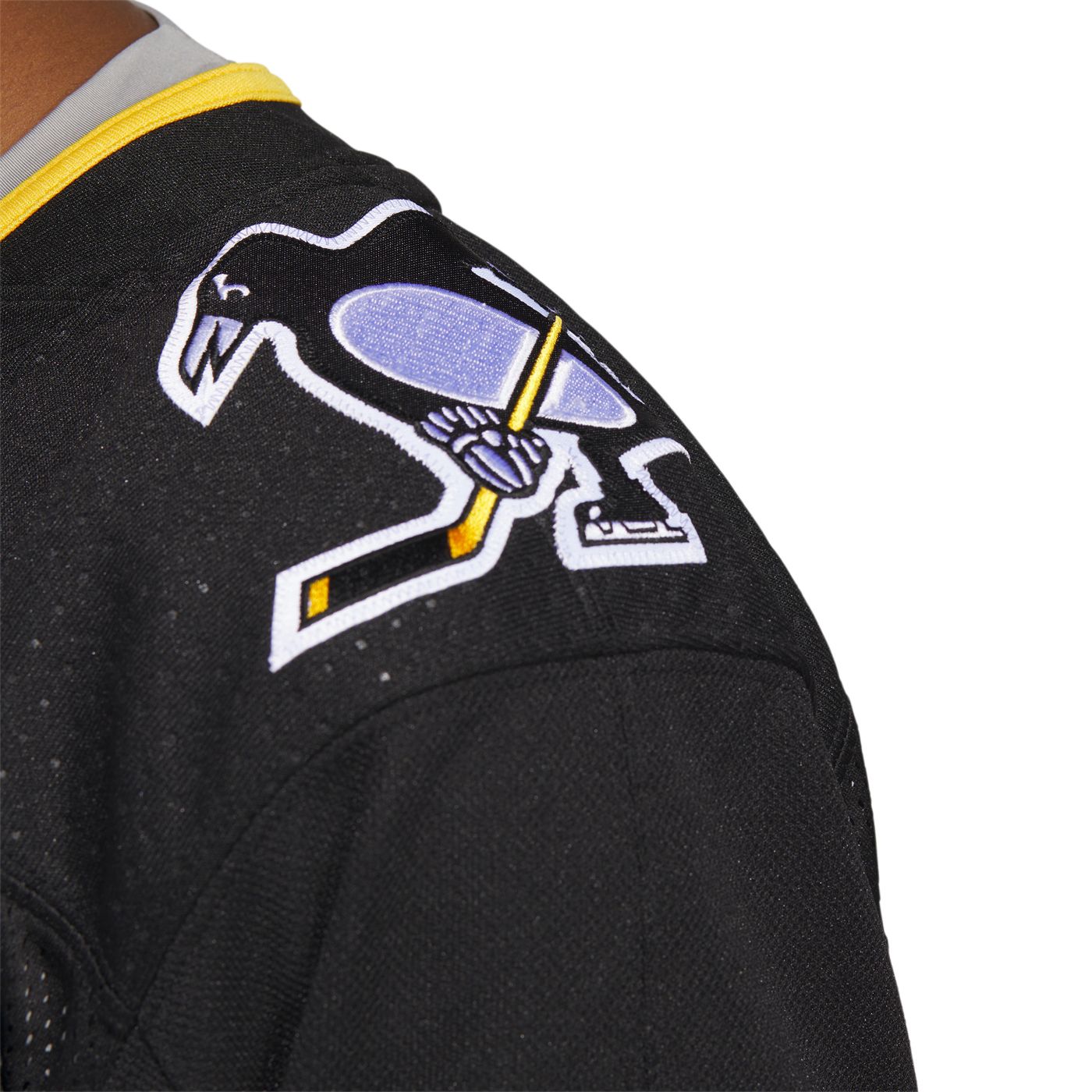 Pittsburgh Penguins Malkin Adidas store Jersey